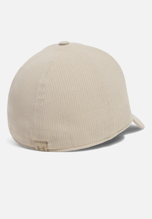 Under Armour - M Iso-chill Armourvent STR - City Khaki / Bayou