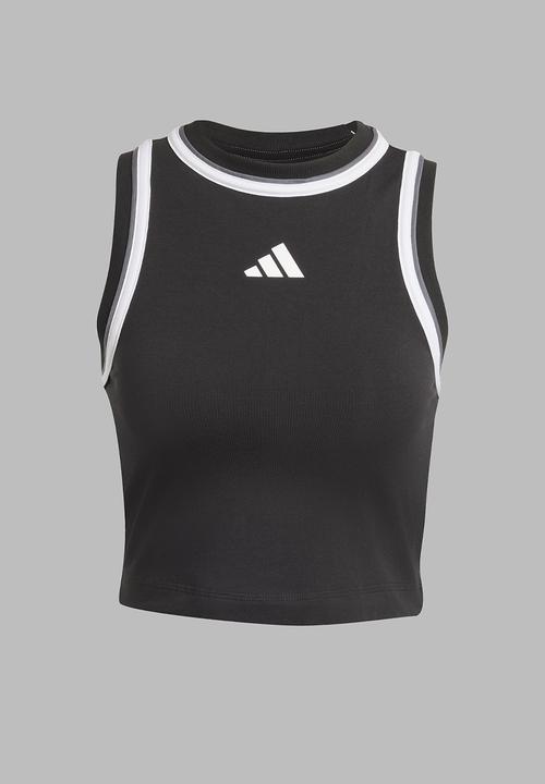 adidas Performance - W Cb Cro Tk - Black