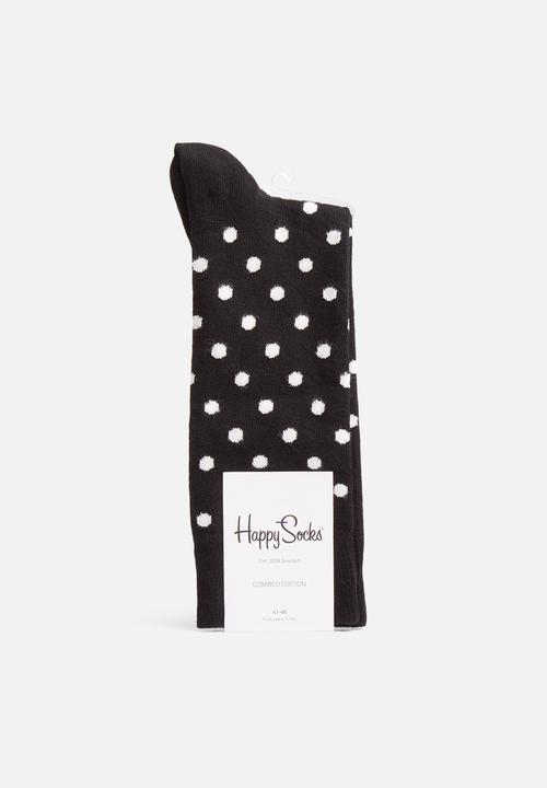 Happy Socks - Dot sock