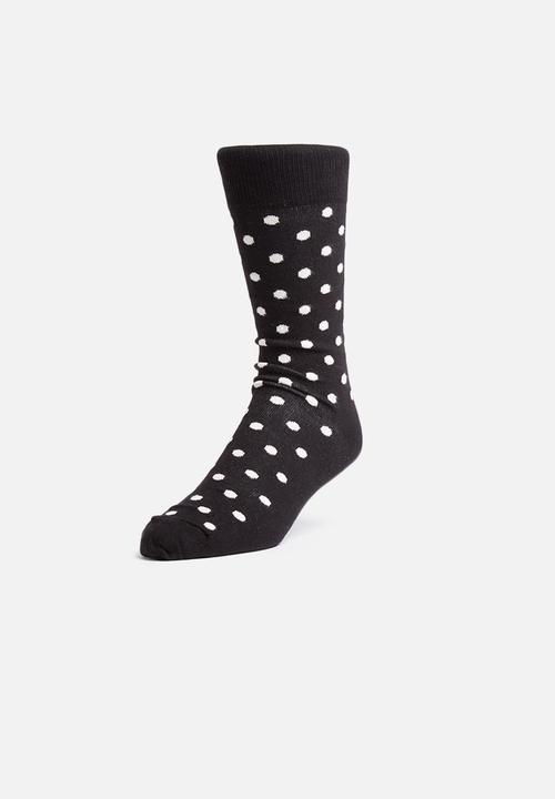 Happy Socks - Dot sock