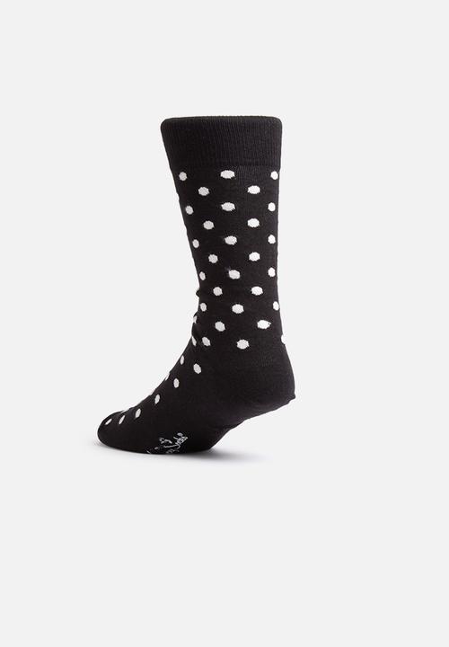 Happy Socks - Dot sock