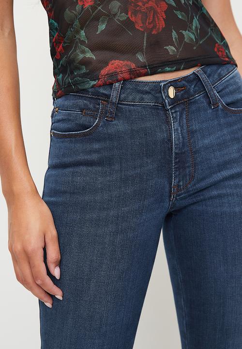 GUESS - Sexy Curve - Dark Wash