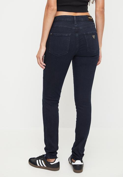 GUESS - Sexy Curve - Dark Wash