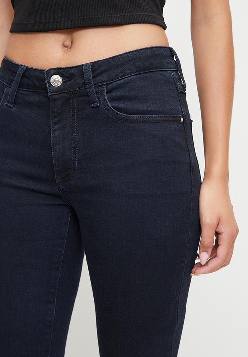 GUESS - Sexy Curve - Dark Wash