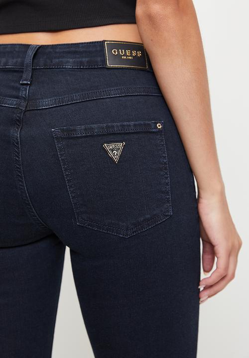 GUESS - Sexy Curve - Dark Wash