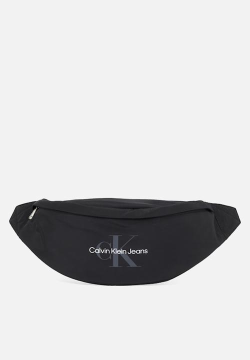 Calvin Klein - Sport Essentials Waistbag38 M - Black