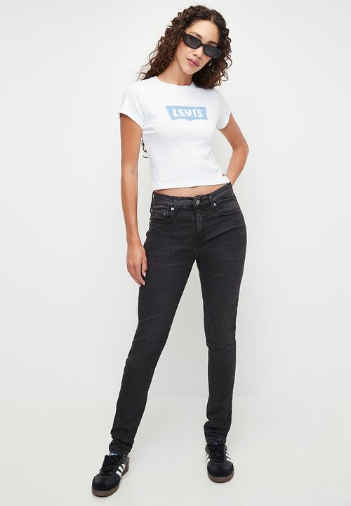 Levi’s® - Gr Essential Sporty Tee Vintage Bw Cb/W