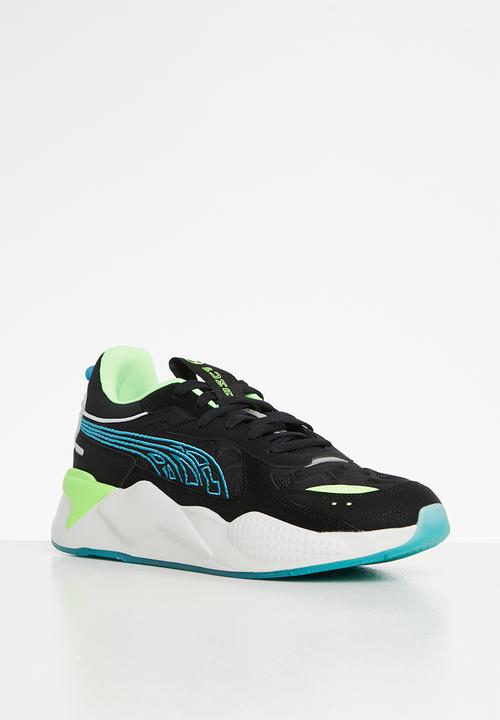 PUMA - RS-X Alien