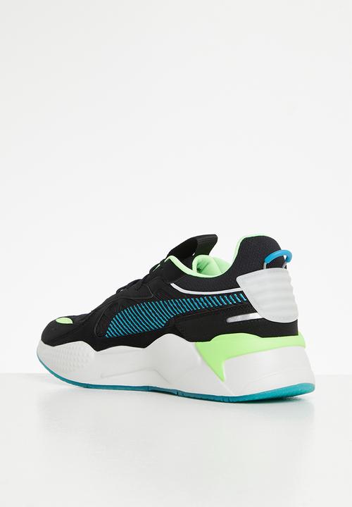 PUMA - RS-X Alien