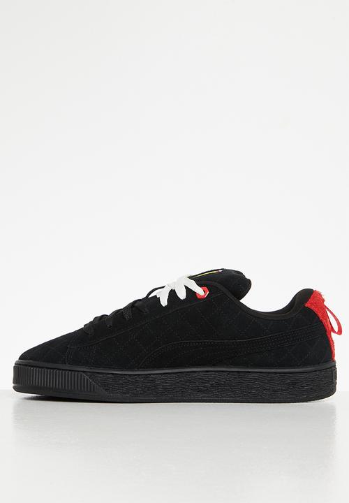 PUMA - Ferrari Suede XL Hero - Motorsport