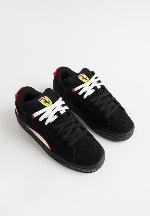 PUMA - Ferrari Suede XL Hero - Motorsport