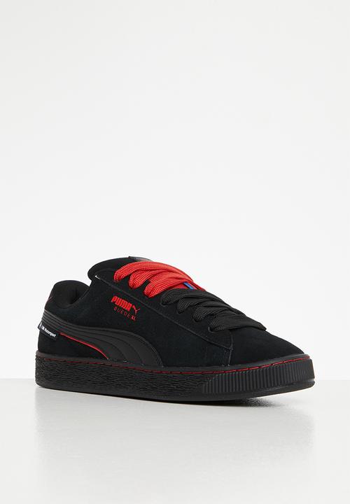 PUMA - BMW MMS Suede XL - Motorsport