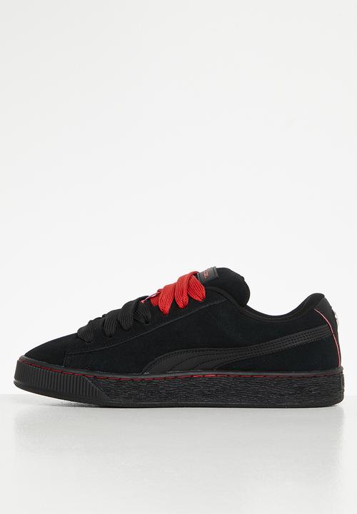 PUMA - BMW MMS Suede XL - Motorsport