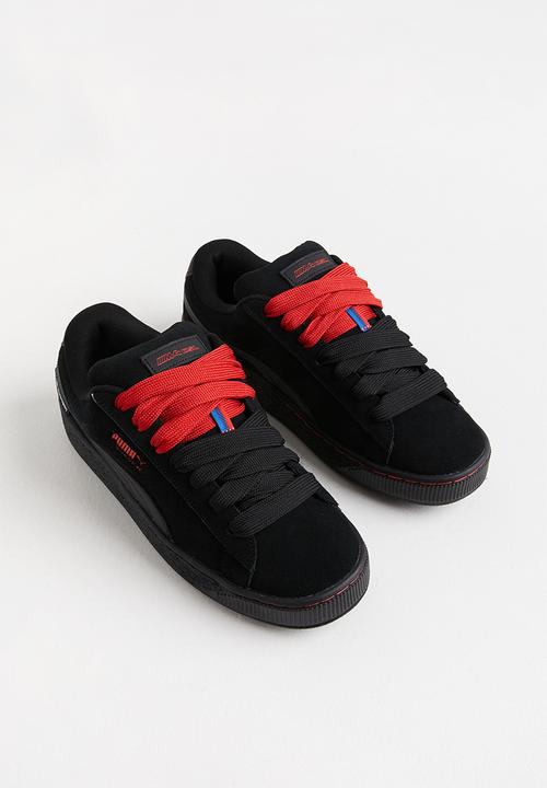 PUMA - BMW MMS Suede XL - Motorsport