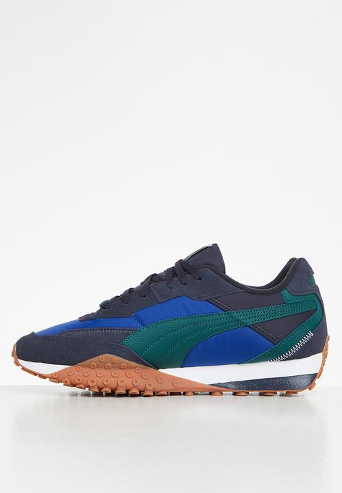 PUMA - Blktop Rider