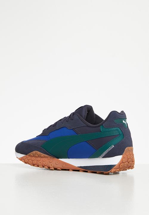 PUMA - Blktop Rider