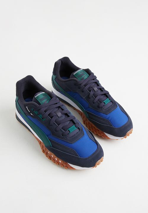 PUMA - Blktop Rider