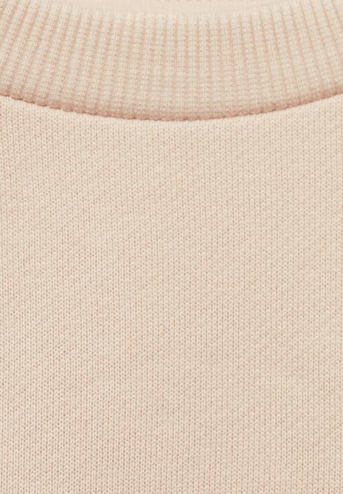 MANGO - Sweatshirt toast - light beige