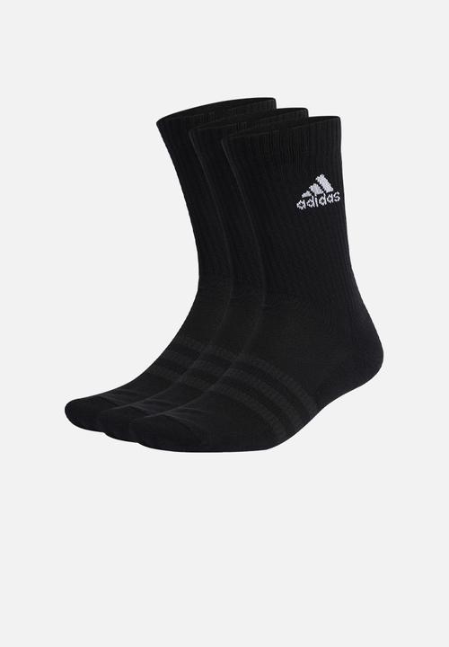 adidas Performance - C Spw Crw 3P - Black/White