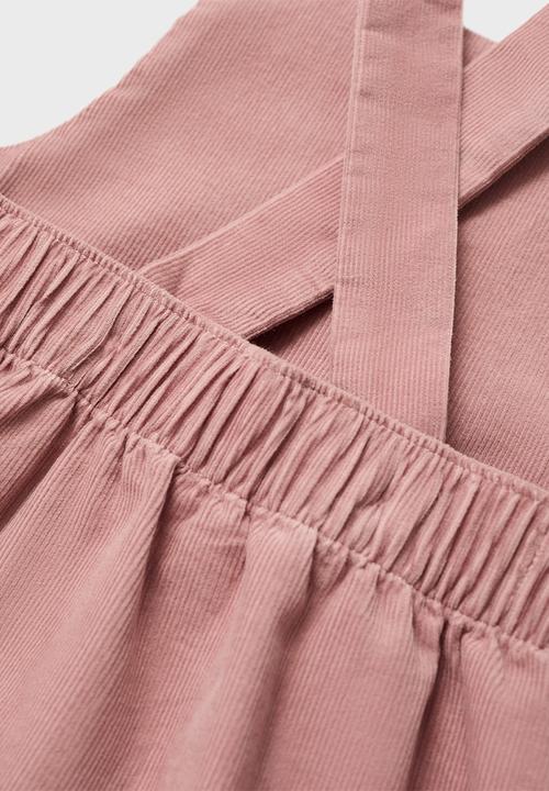 MANGO - Pichi fuji - pink