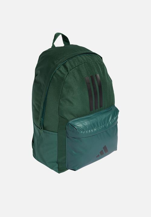 adidas Performance - Clsc Bars 3S Cgreen/Black