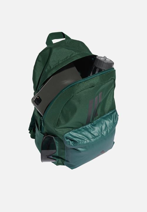 adidas Performance - Clsc Bars 3S Cgreen/Black