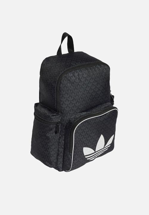 adidas Originals - Monogram Bp - Black
