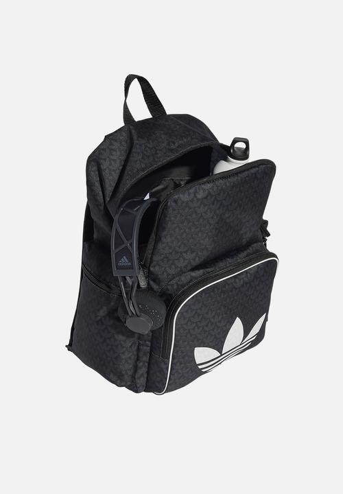 adidas Originals - Monogram Bp - Black