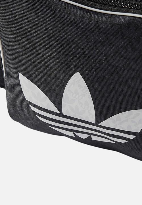 adidas Originals - Monogram Bp - Black