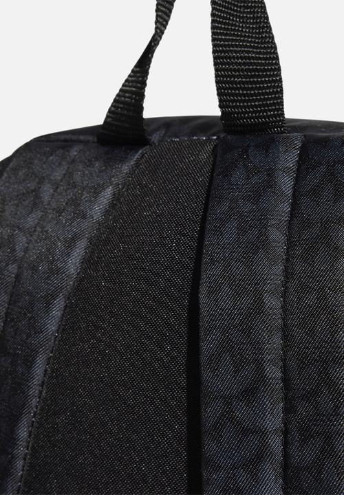 adidas Originals - Monogram Bp - Black