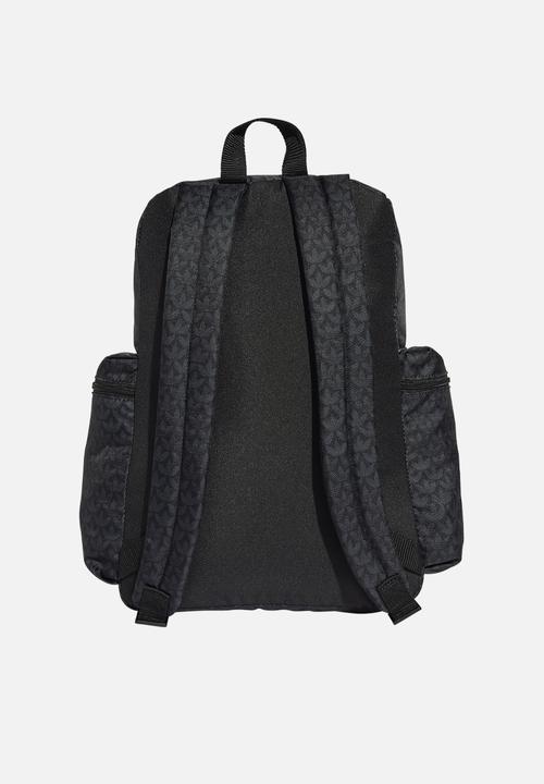 adidas Originals - Monogram Bp - Black