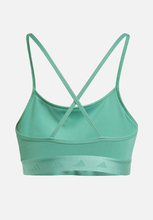 adidas Performance - Hyglm Bralette Secogr