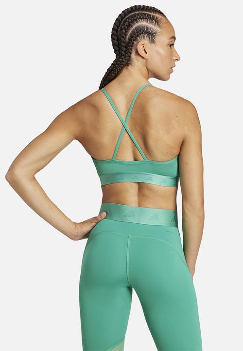 adidas Performance - Hyglm Bralette Secogr