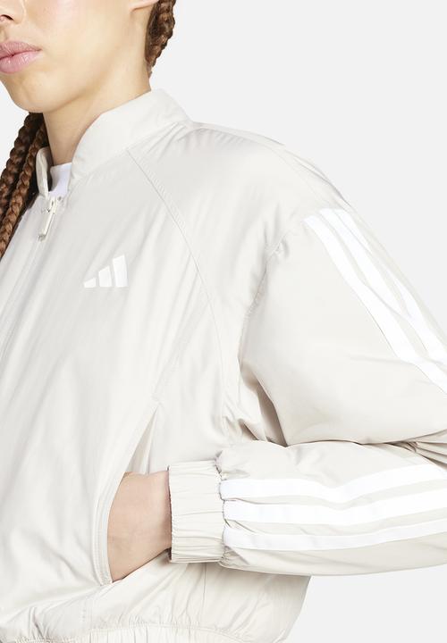 adidas Performance - W Ess 3S In B J - Wonder Alumina