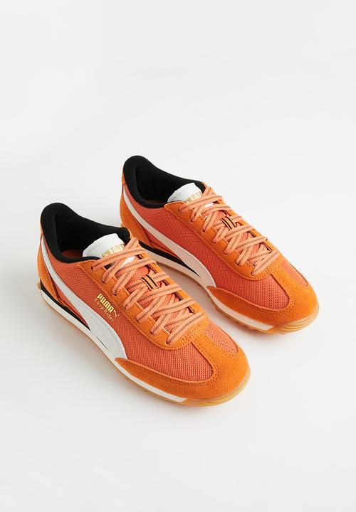 PUMA - Easy Rider Footie