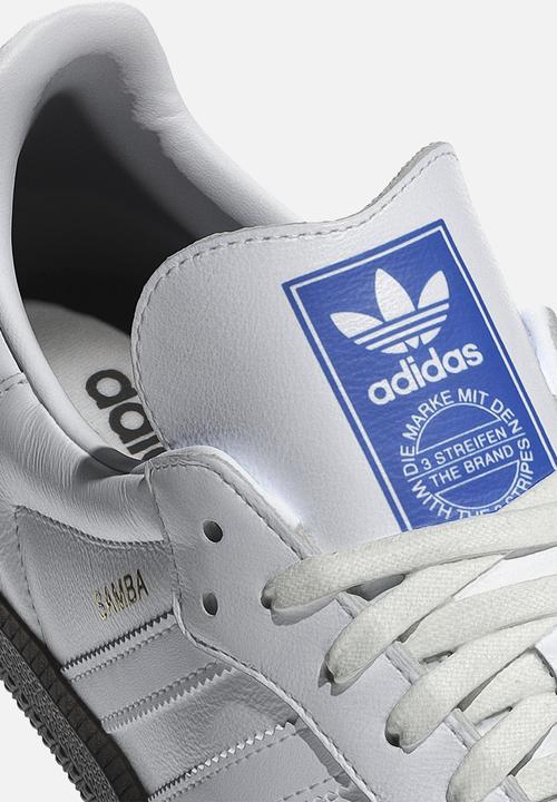 adidas Originals - SAMBA