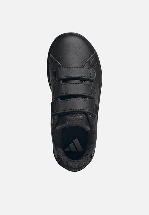 adidas Performance - Advantage Base 2.0 Cf C - Core black/Core black/Grey six