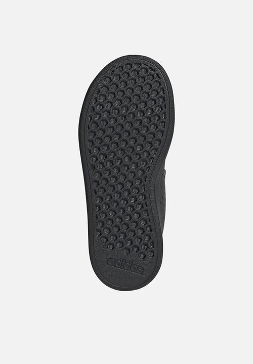 adidas Performance - Advantage Base 2.0 Cf C - Core black/Core black/Grey six