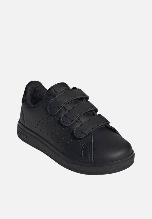 adidas Performance - Advantage Base 2.0 Cf C - Core black/Core black/Grey six