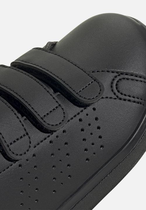 adidas Performance - Advantage Base 2.0 Cf C - Core black/Core black/Grey six
