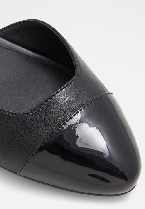 ALDO - Clementinne Slingback - Black
