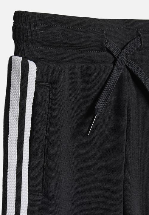 adidas Originals - Crew Set - Black