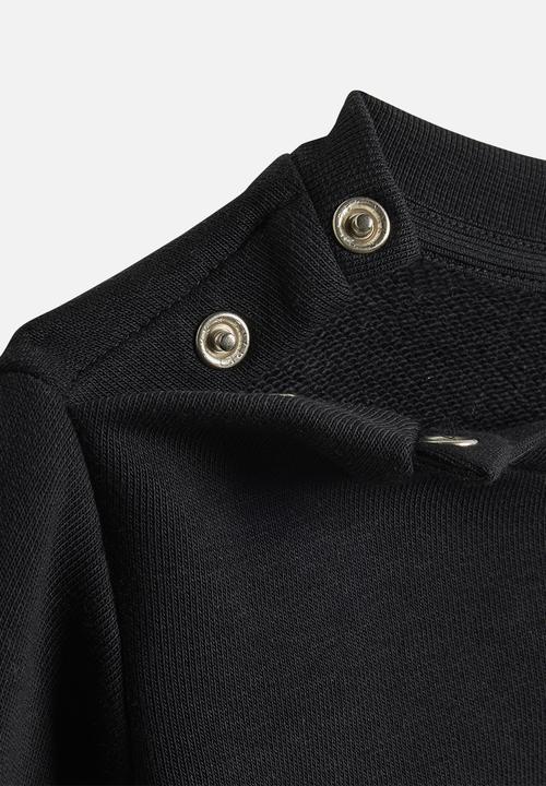 adidas Originals - Crew Set - Black