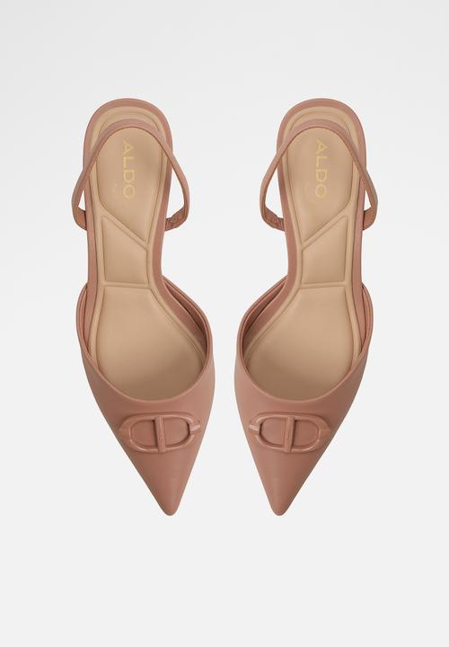 ALDO - Delicate Slingback - Other Pink
