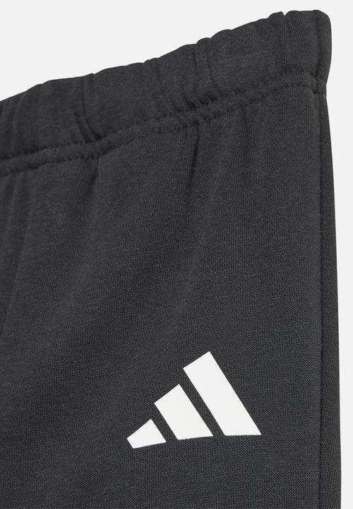 adidas Performance - I Bl Fl Jog 240 - Black/White