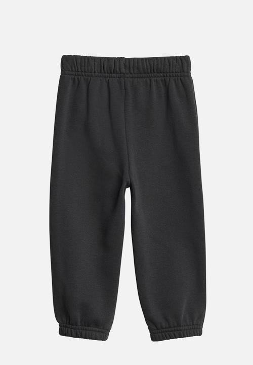 adidas Performance - I Bl Fl Jog 240 - Black/White