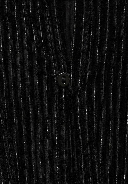 MANGO - Jumpsuit hadid - black