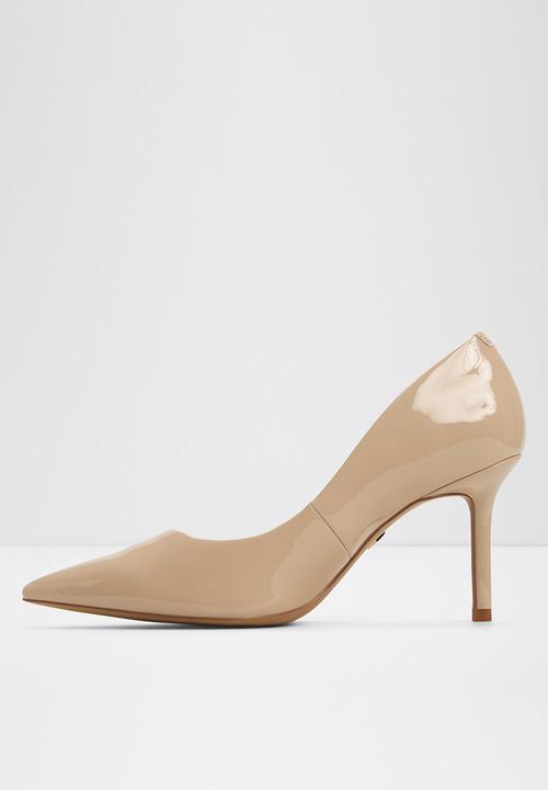 ALDO - Kaitie Court - Medium Beige