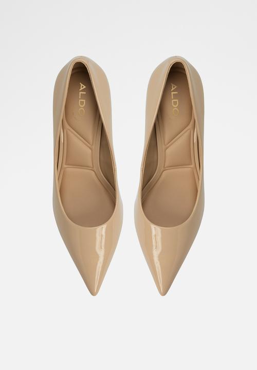 ALDO - Kaitie Court - Medium Beige