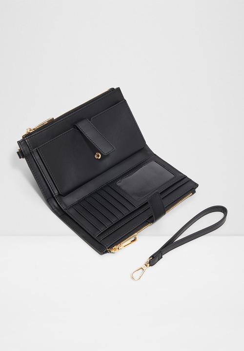 ALDO - Rorbag purse - black